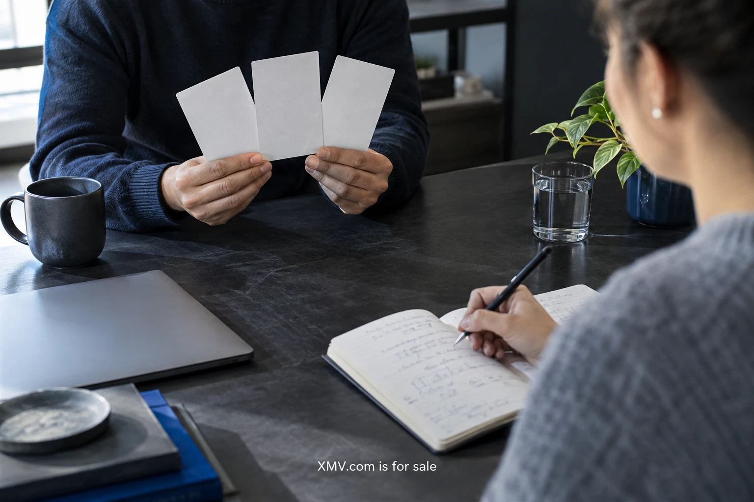 How to test a three-letter brand